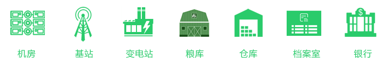 以太網(wǎng)遠程空調(diào)控制器（RACC-IP）